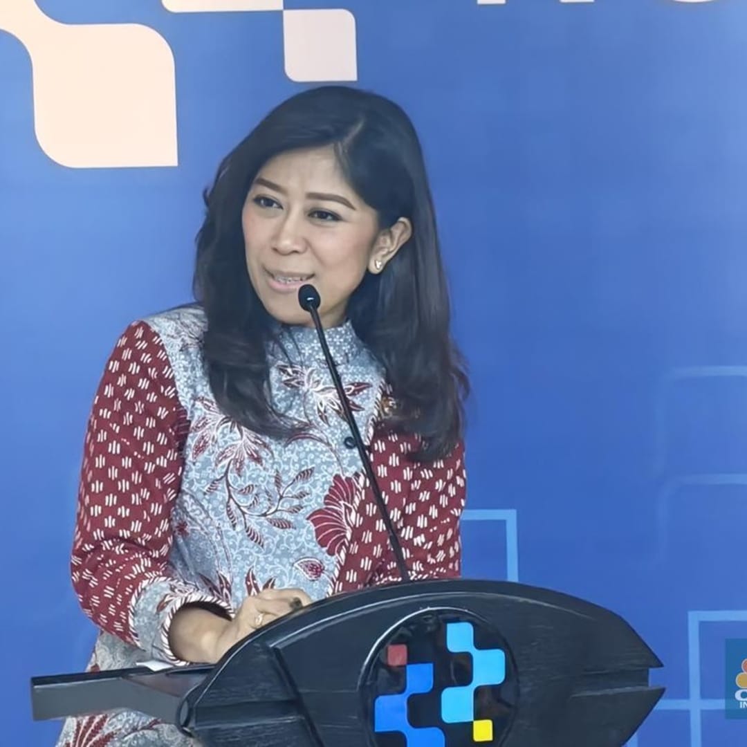 Indonesia Bangun Pusat AI untuk Jadi Rumah Inovasi Bukan Sekadar Pasar