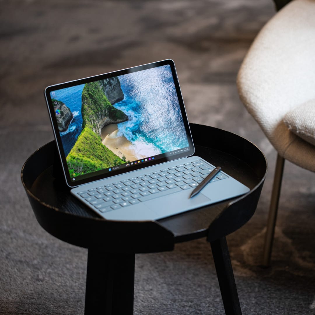 Diskon Besar Laptop dan Aksesoris Komputer di Amazon Prime Day 2025