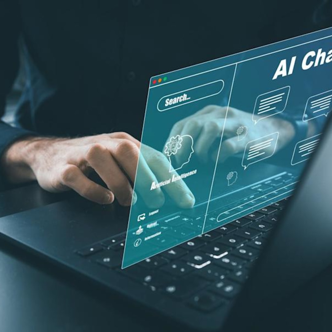 Alphabet Hadapi Ancaman AI dan Gugatan Antitrust, tapi Peluang Tetap Besar