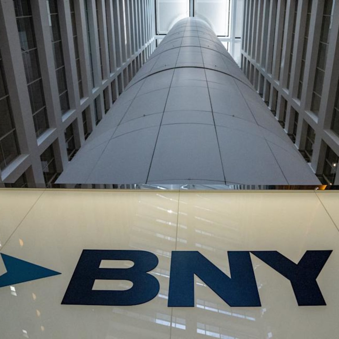 Bank Kuno BNY Menjadi Pemain Penting dalam Revolusi Stablecoin Wall Street