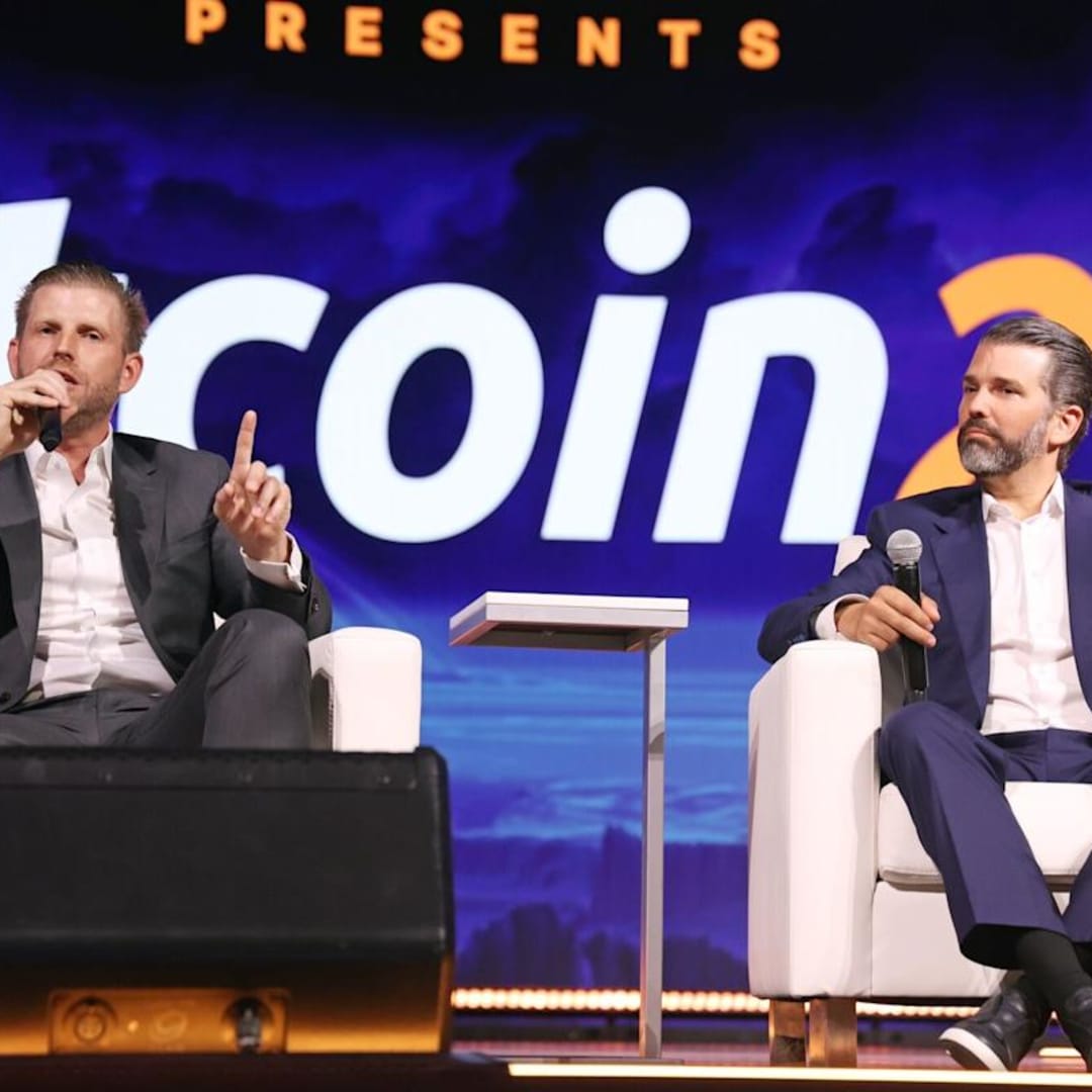 Binance Bantu Trump Bungkus Stablecoin USD1, Ada Petaka Konflik Kepentingan