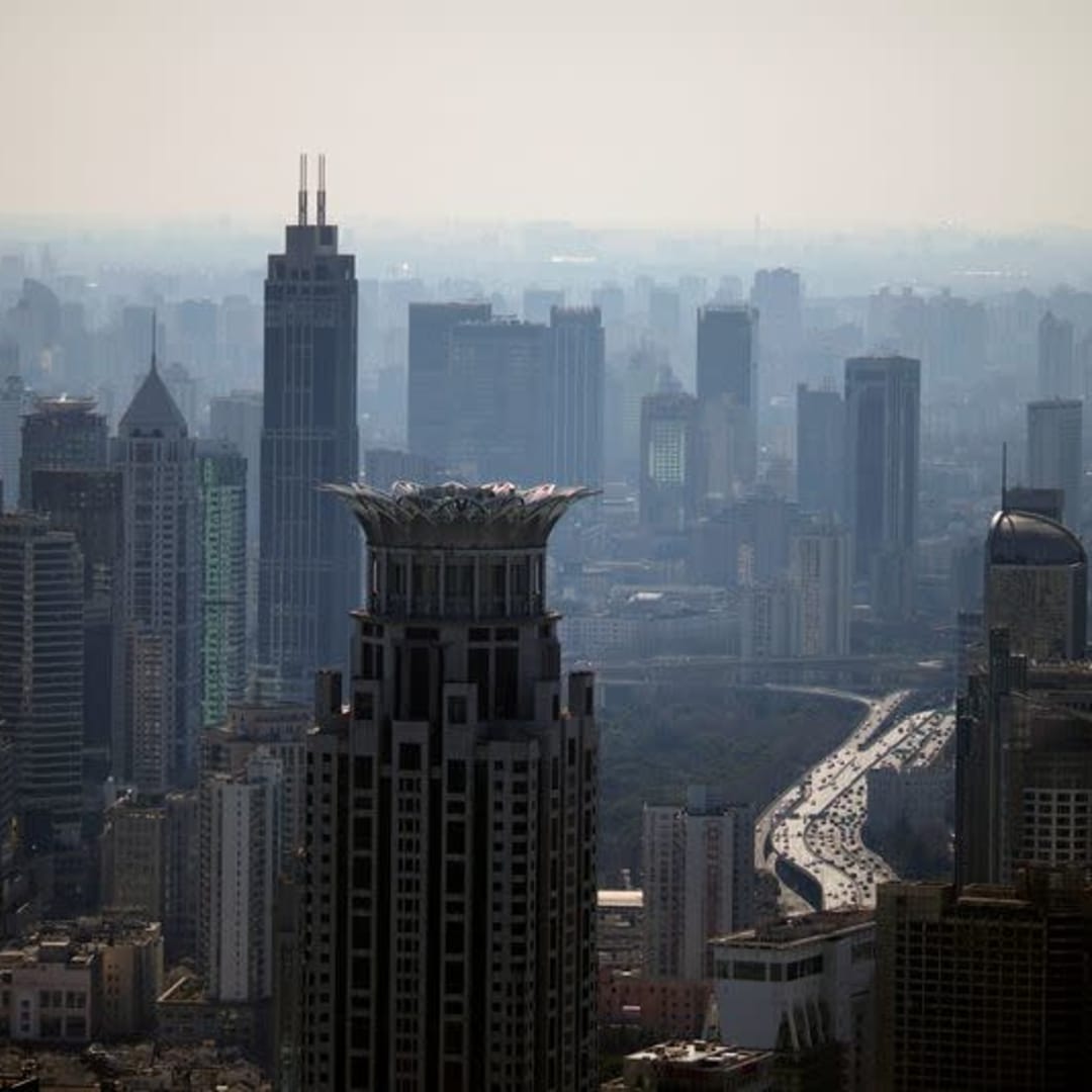 Dana Kekayaan Negara Beralih ke Investasi Aktif dan Fokus ke Tiongkok Hadapi Ketidakpastian Global