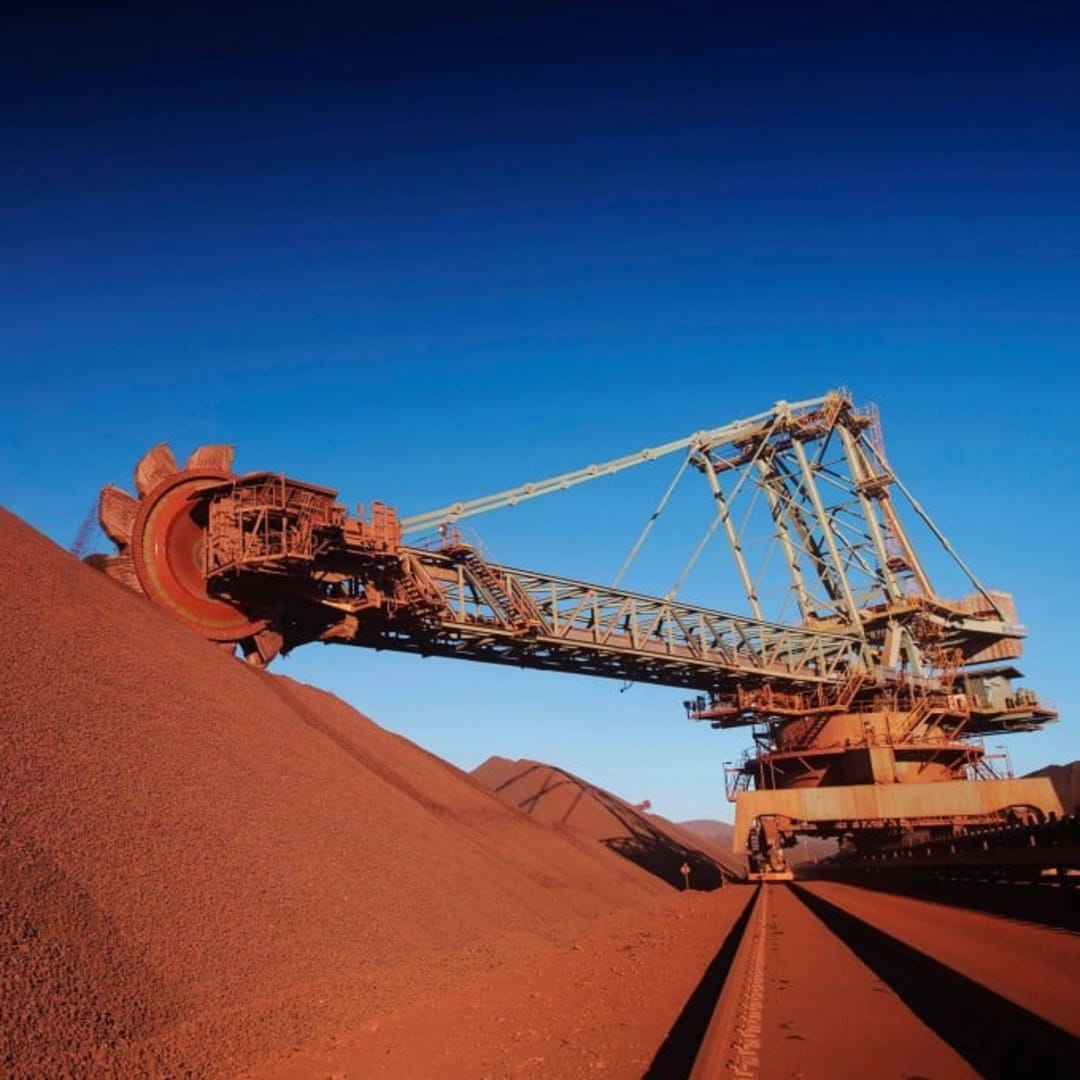 Perusahaan Tiongkok dan BHP Kolaborasi Kembangkan Baterai Ramah Lingkungan untuk Pertambangan