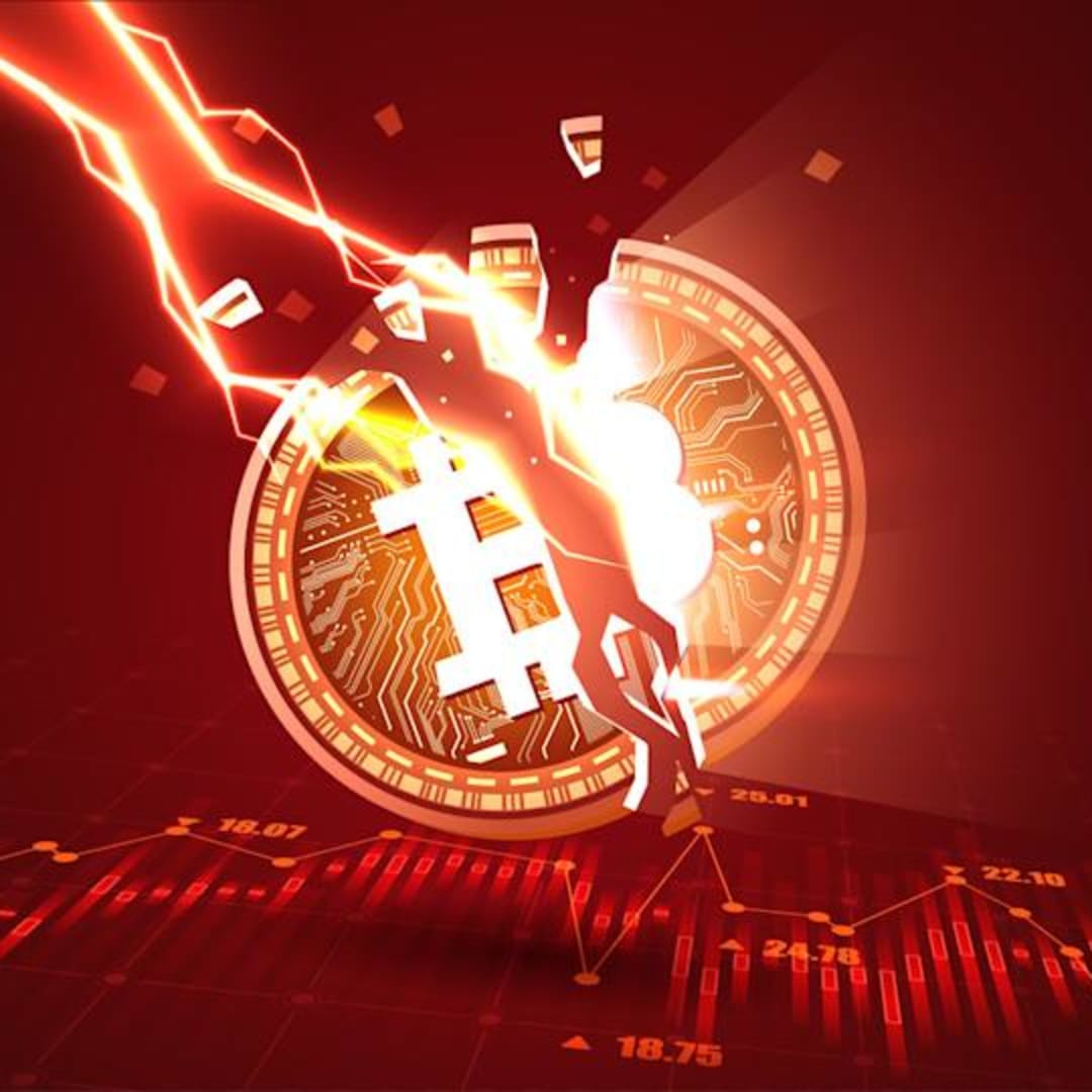 Dua Skenario Kuat: Harga Bitcoin Bisa Melonjak atau Jatuh Drastis