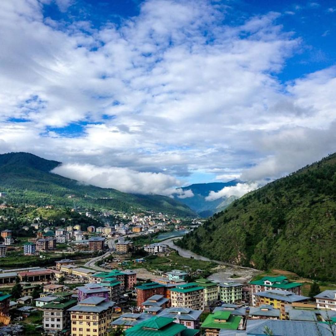 Bhutan Manfaatkan Penambangan Bitcoin untuk Bangun Ekonomi Berbasis Energi Bersih