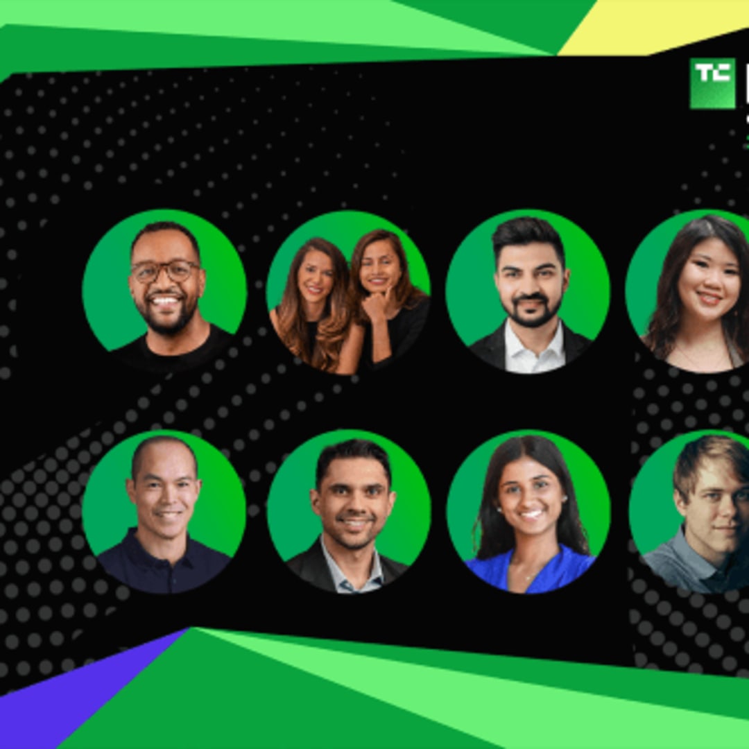 TechCrunch Disrupt 2025: Inovasi AI dan Strategi Startup yang Menginspirasi