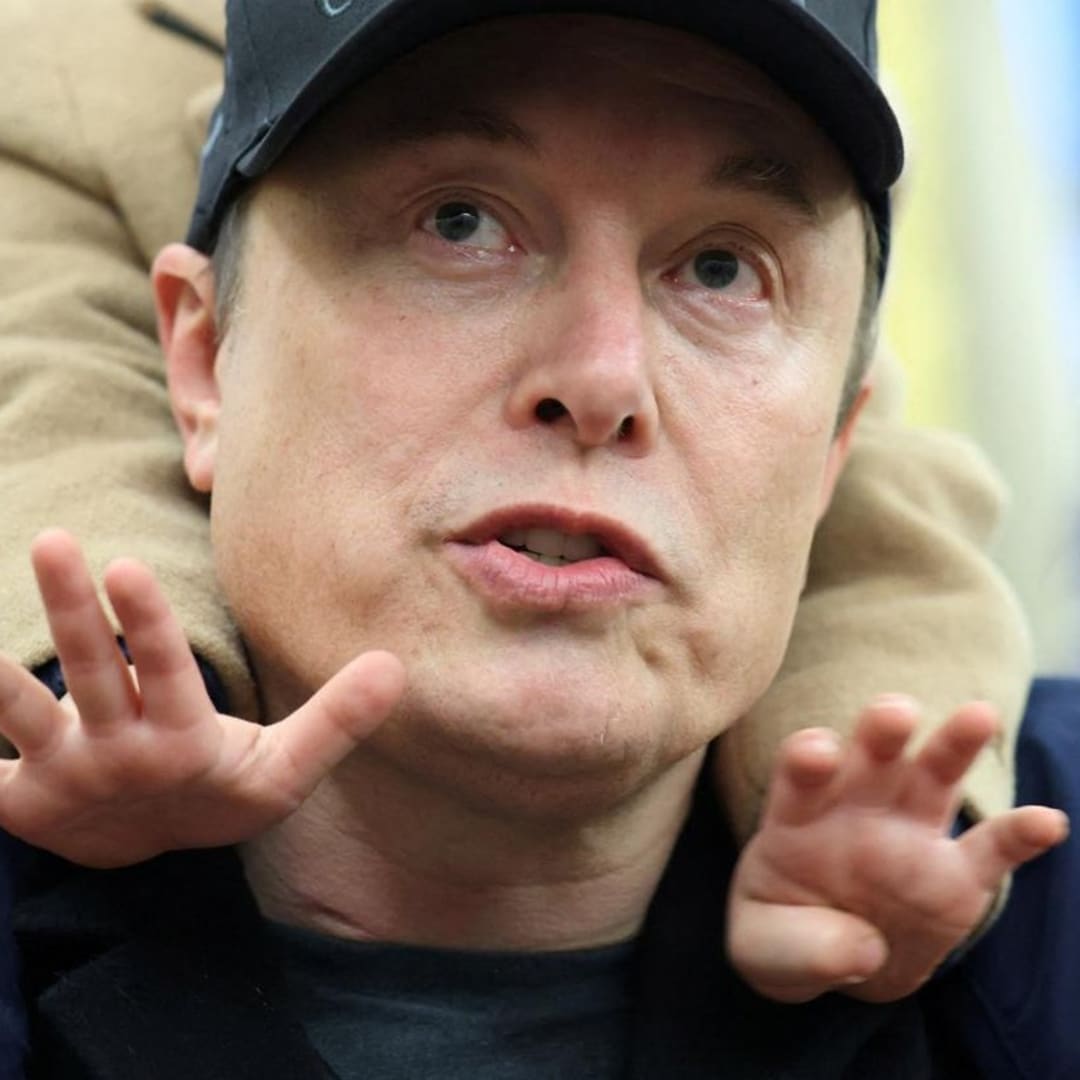 Elon Musk Suntik Dana Jumbo ke xAI untuk Tanding AI ChatGPT