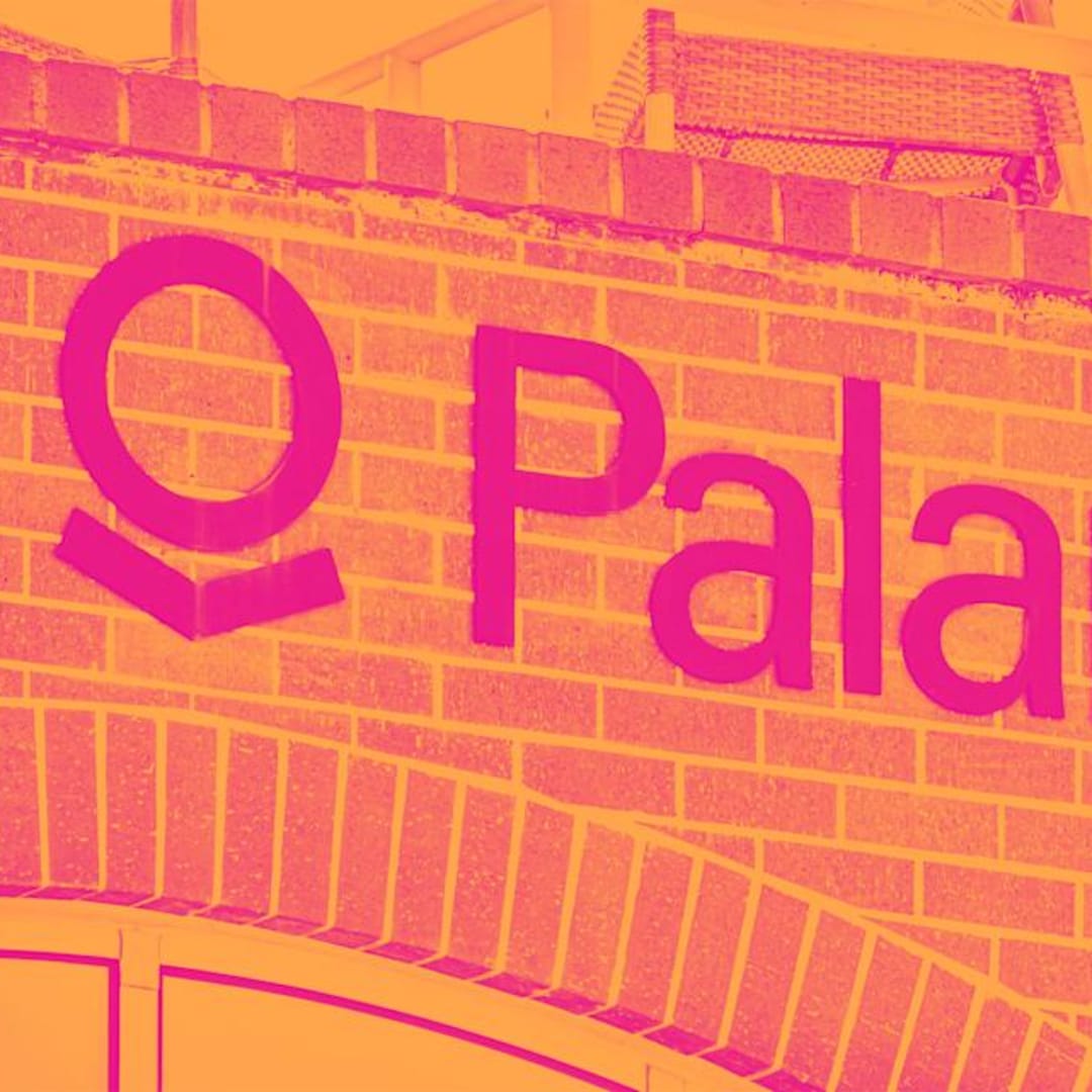 Apakah Waktu yang Tepat untuk Membeli Saham Palantir di Tengah Lonjakan AI?