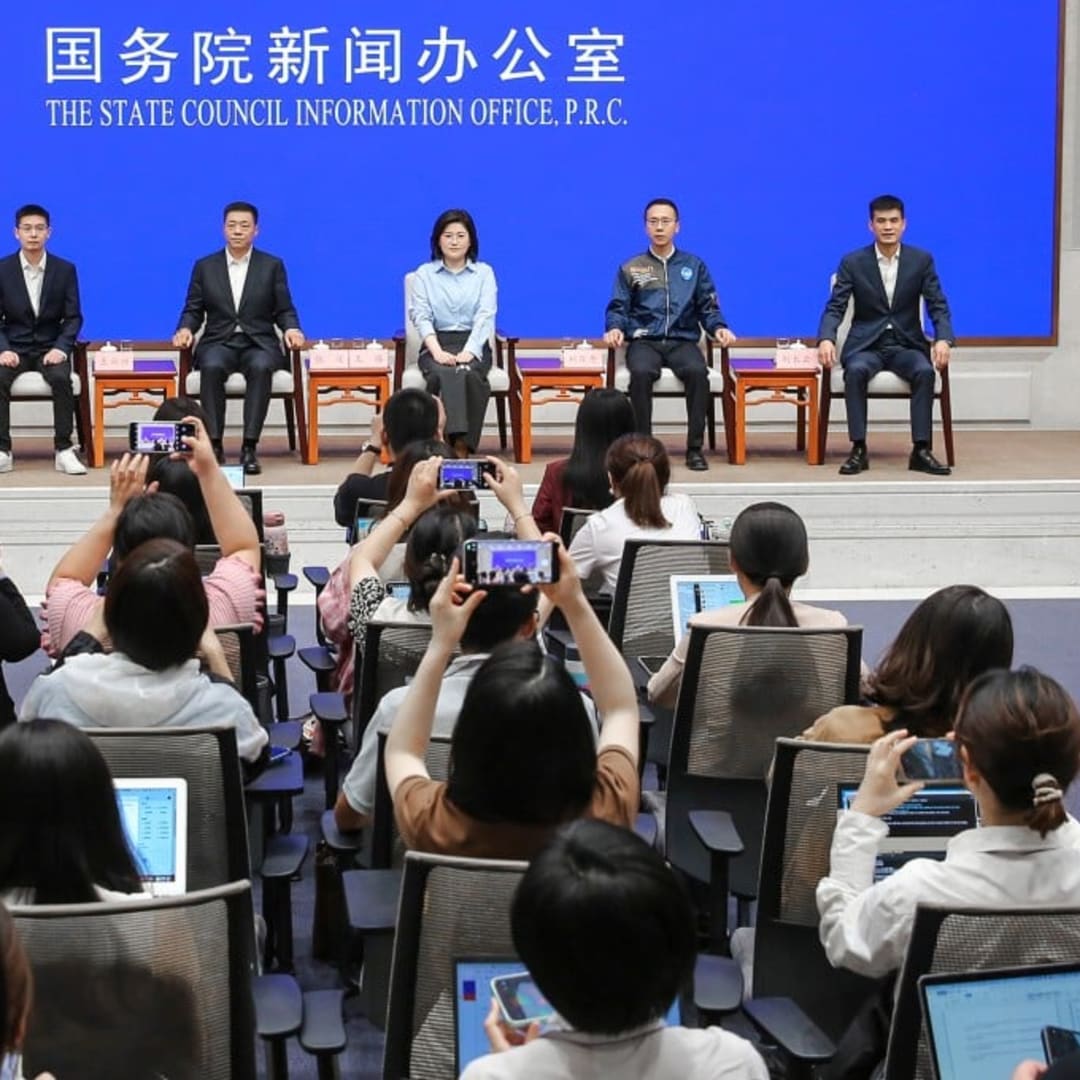 Pendiri Unitree Dorong Kerjasama China-AS untuk Majukan Robot Humanoid