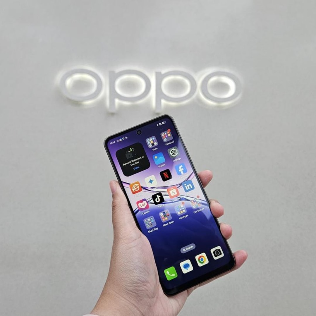 Pasar HP Global Tumbuh Tipis di Tengah Tekanan Ekonomi dan Perang Tarif
