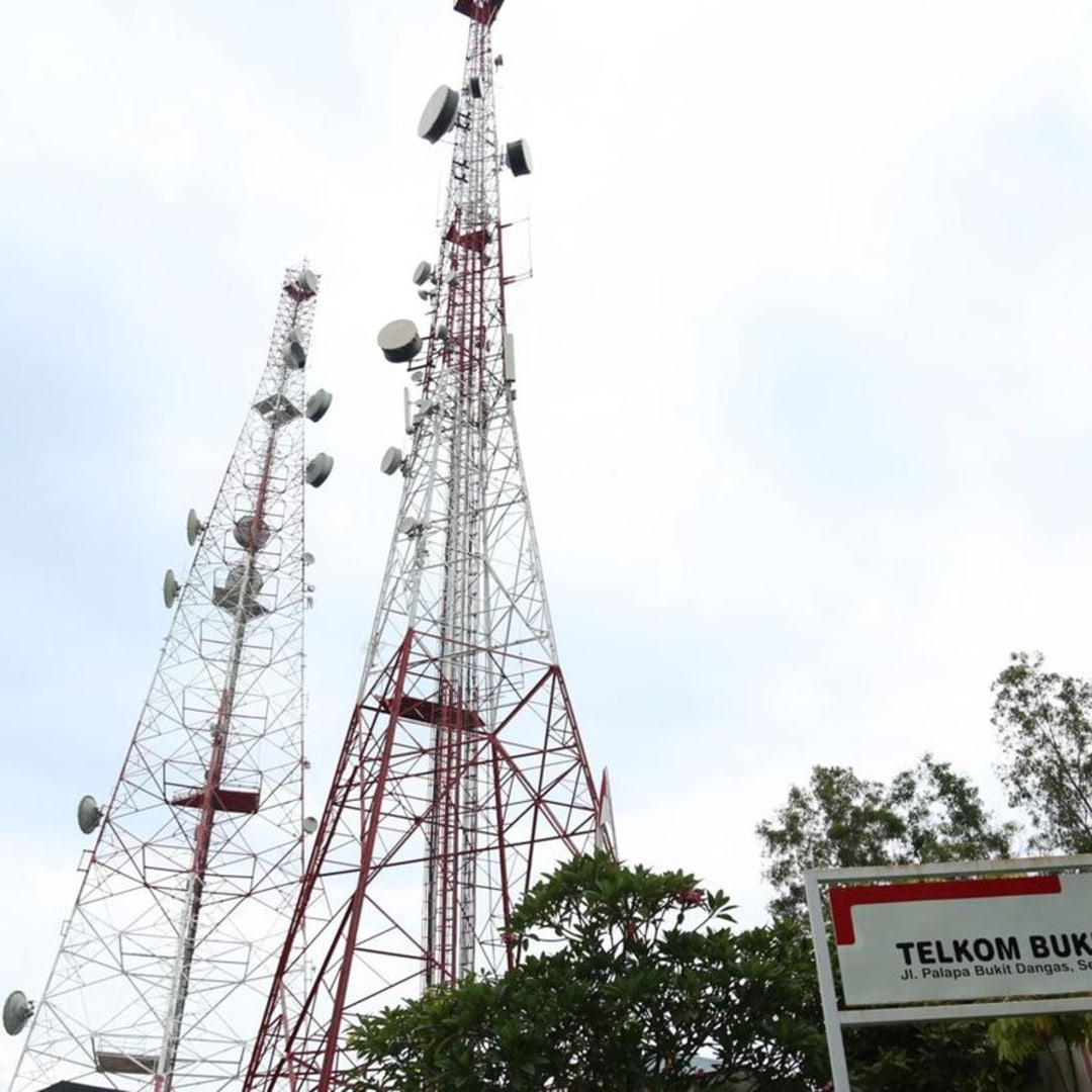 Kolaborasi Pemerintah dan Swasta Dorong Jaringan Digital ke Wilayah 3T