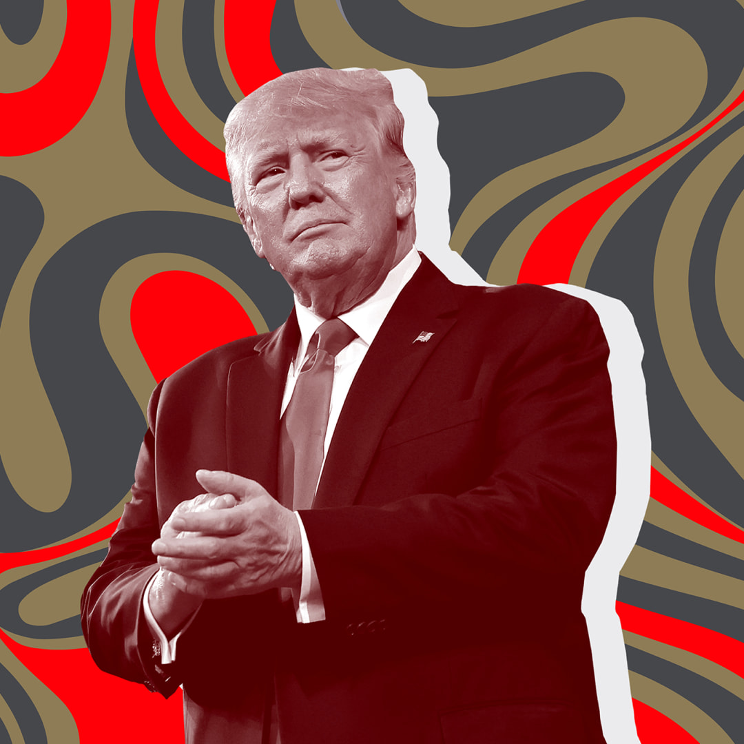 Donald Trump Umumkan Investasi Besar di AI dan Energi di Pennsylvania