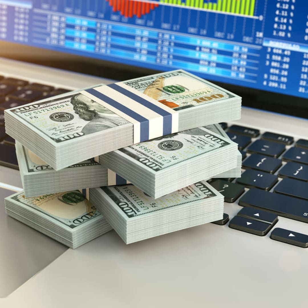 Kenaikan Saham Paymentus Dipicu Rating Naik dan Prospek Pendapatan Positif