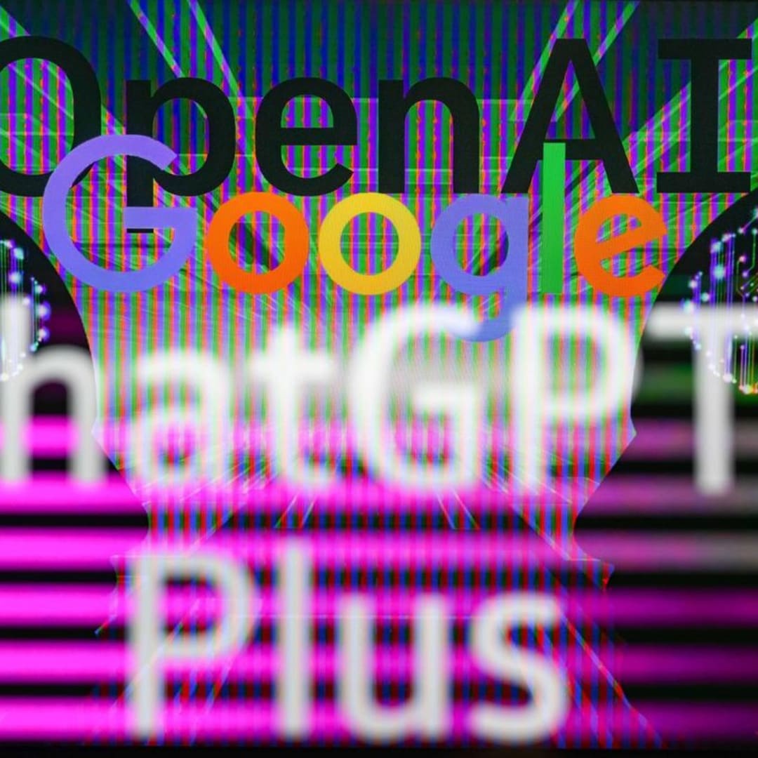 Google Buntuti OpenAI, Rekrut Pendiri Windsurf dan Ambil Lisensi Teknologi