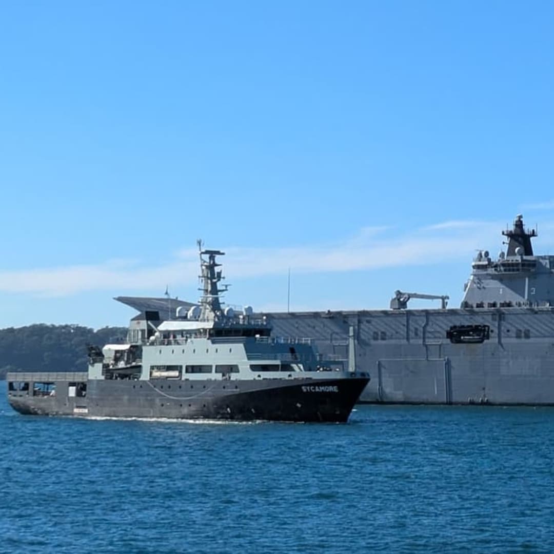 Terobosan Teknologi Sensor Kuantum untuk Navigasi Aman Tanpa GPS di Laut