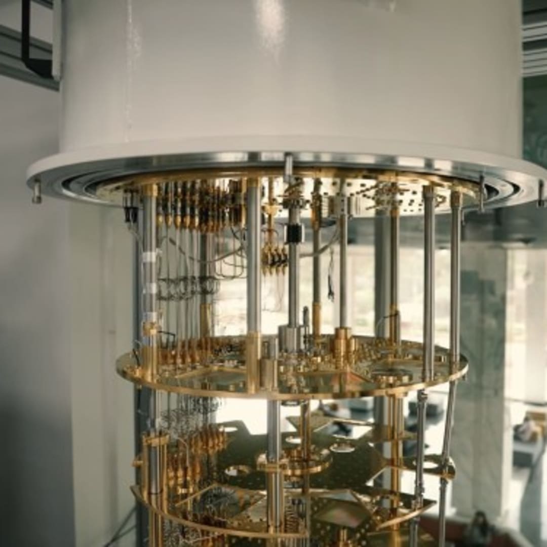 QpiAI dan Dukungan Pemerintah India Kembangkan Komputer Kuantum Canggih