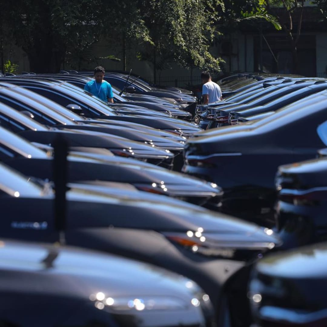 Penjualan Mobil Listrik Global Melonjak, China dan Eropa Jadi Penggerak Utama