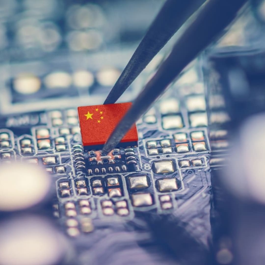 China Menghadapi Kelebihan Kapasitas Komputasi AI, Pemanfaatan Baru 30 Persen