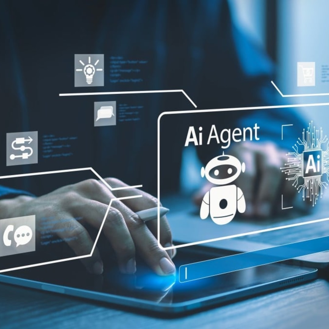 Perusahaan Agen AI China Tertinggal Karena Infrastruktur dan Anggaran Lemah