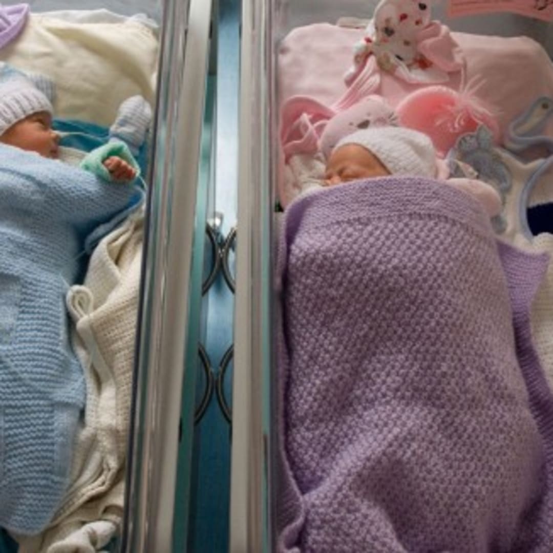 Genetik dan Usia Ibu Pengaruhi Peluang Memiliki Anak Berjenis Kelamin Sama