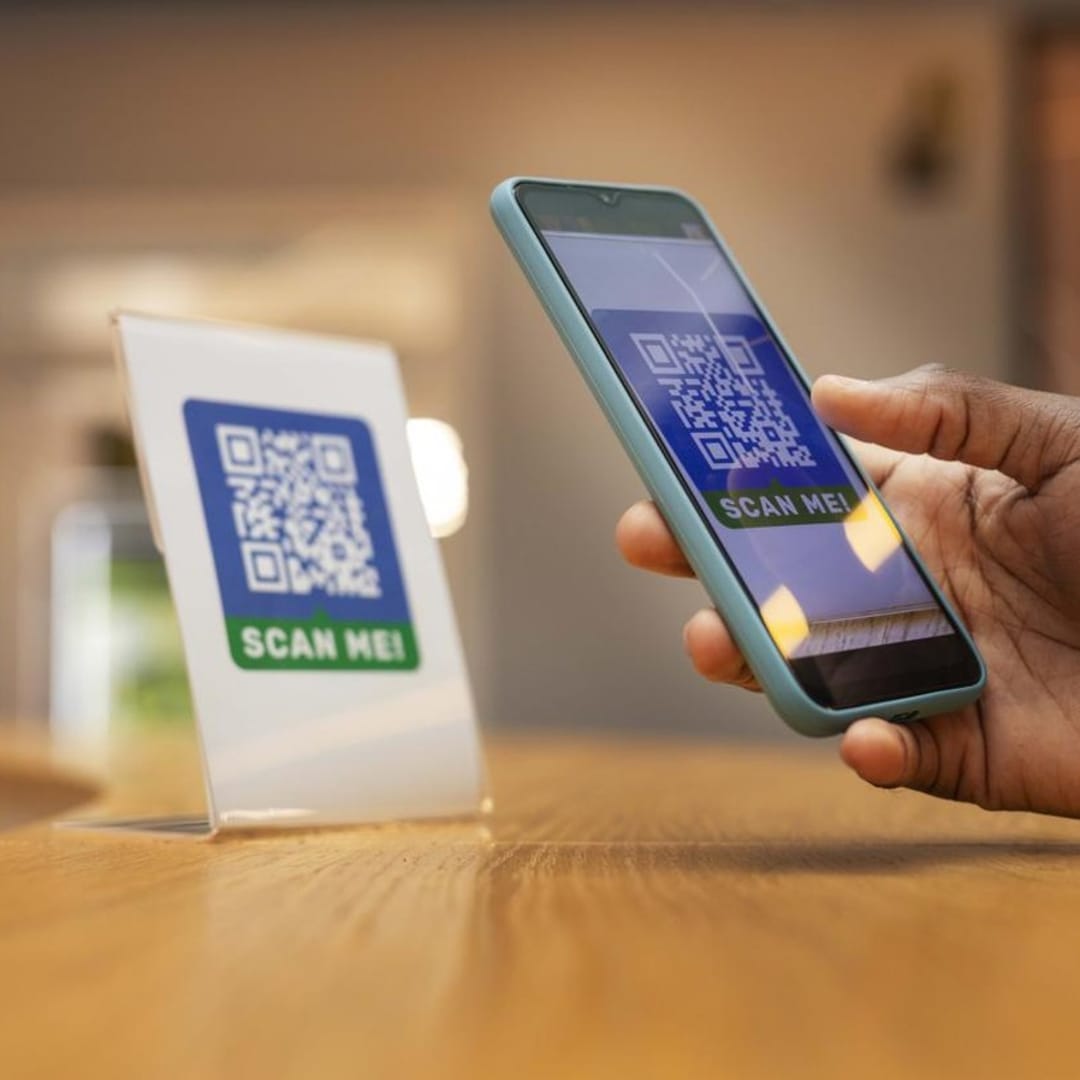 Waspadai Quishing, Penipuan Berbahaya Menggunakan QR Code Transaksi