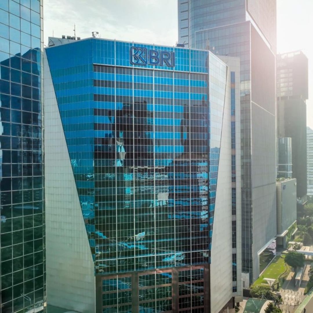 BRI Imbau Waspada Modus Penipuan Digital dengan Tautan Palsu