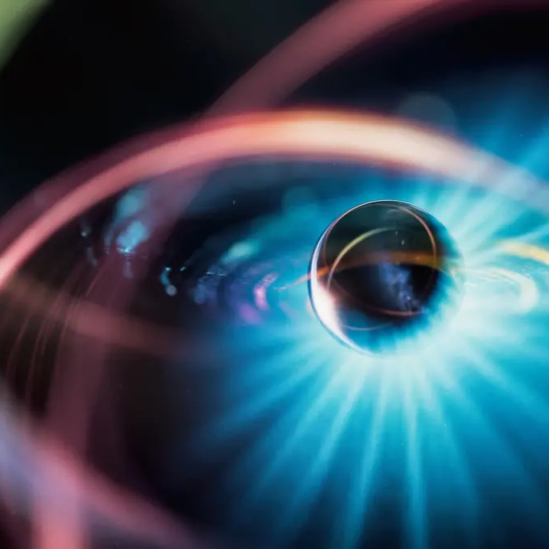 Mikroskop Optik Baru Bisa Melihat Atom dengan Detail Satu Nanometer