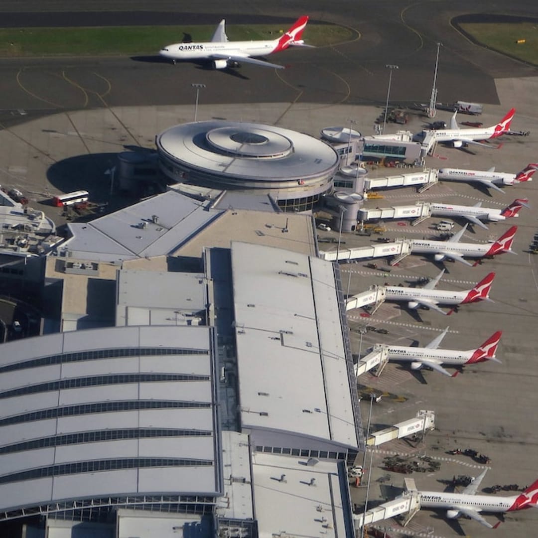 Qantas Dapatkan Perintah Hukum Cegah Data Pelanggan Bocor Usai Peretasan