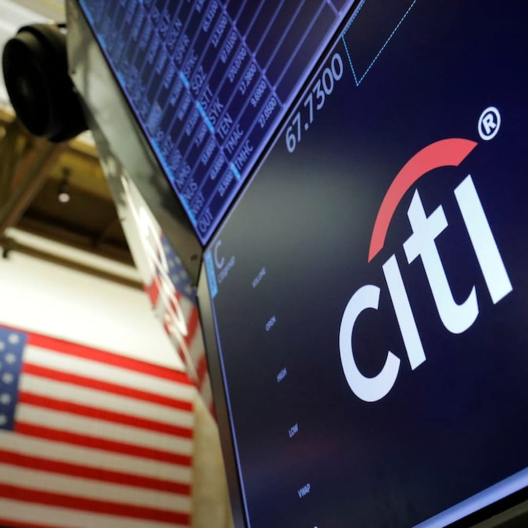 Citigroup dan Ant International Gunakan AI untuk Hemat Biaya Risiko Valas hingga 30%