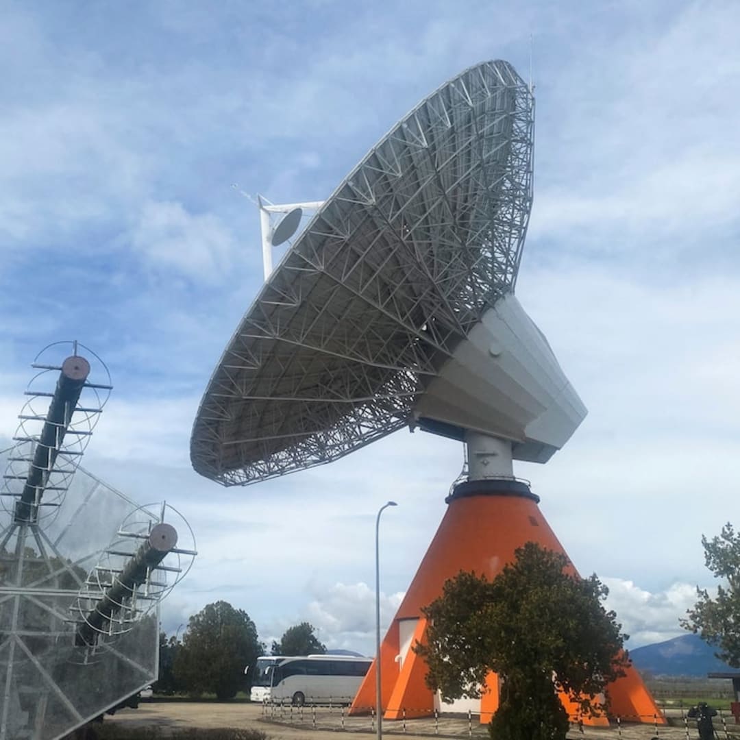 Eropa Kejar Aliansi Satelit Demi Saingi China dan Starlink