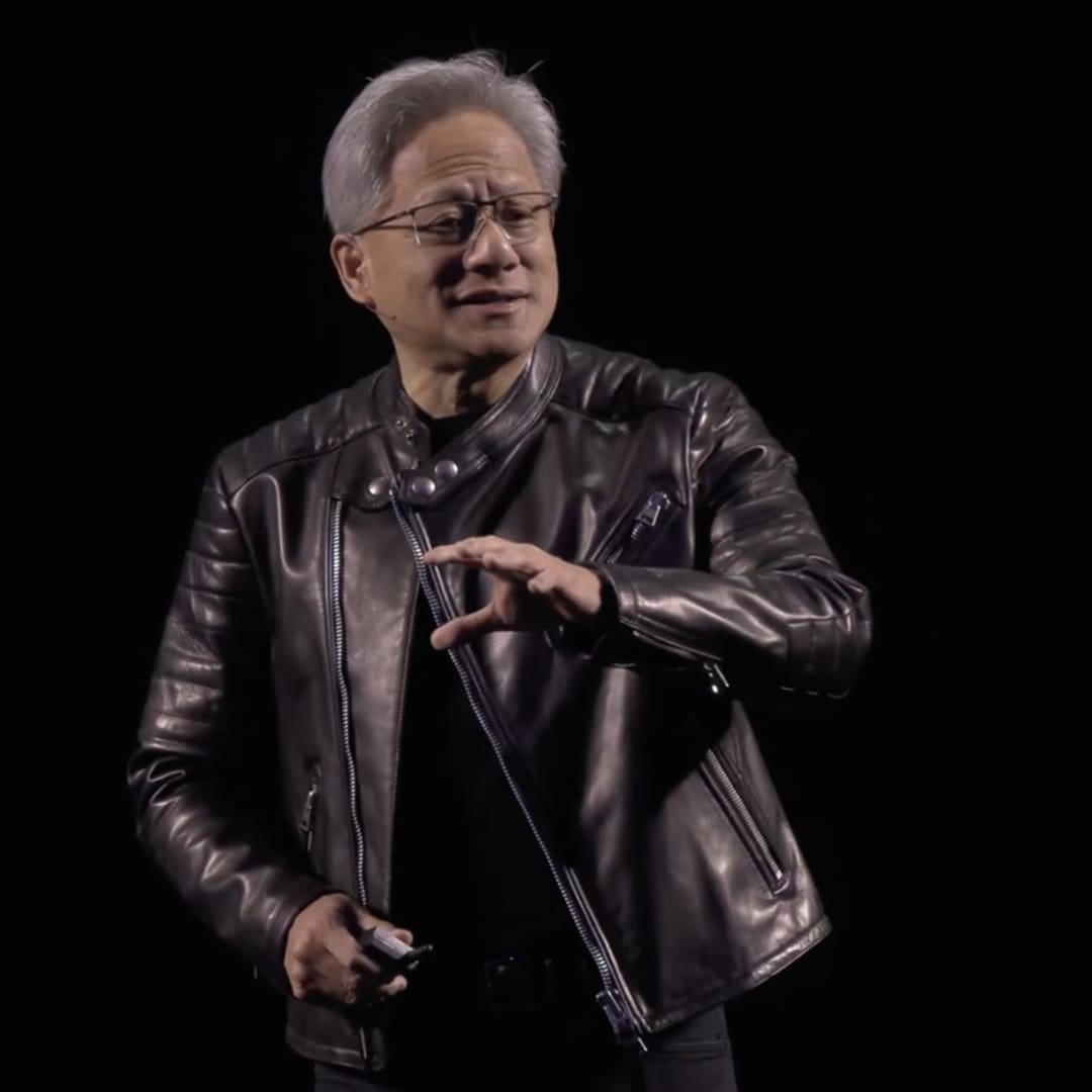 AS Buka Kembali Ekspor Chip NVIDIA ke China, Pasar AI Kembali Bergairah