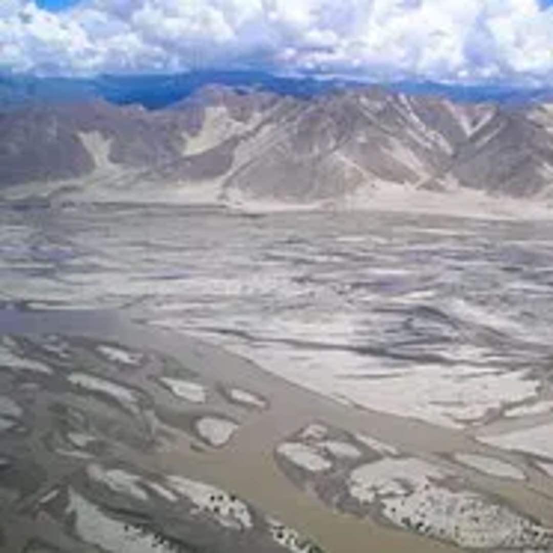 China Bangun Pembangkit Listrik Tenaga Air Terbesar di Sungai Lintas Batas, India dan Bangladesh Khawatir