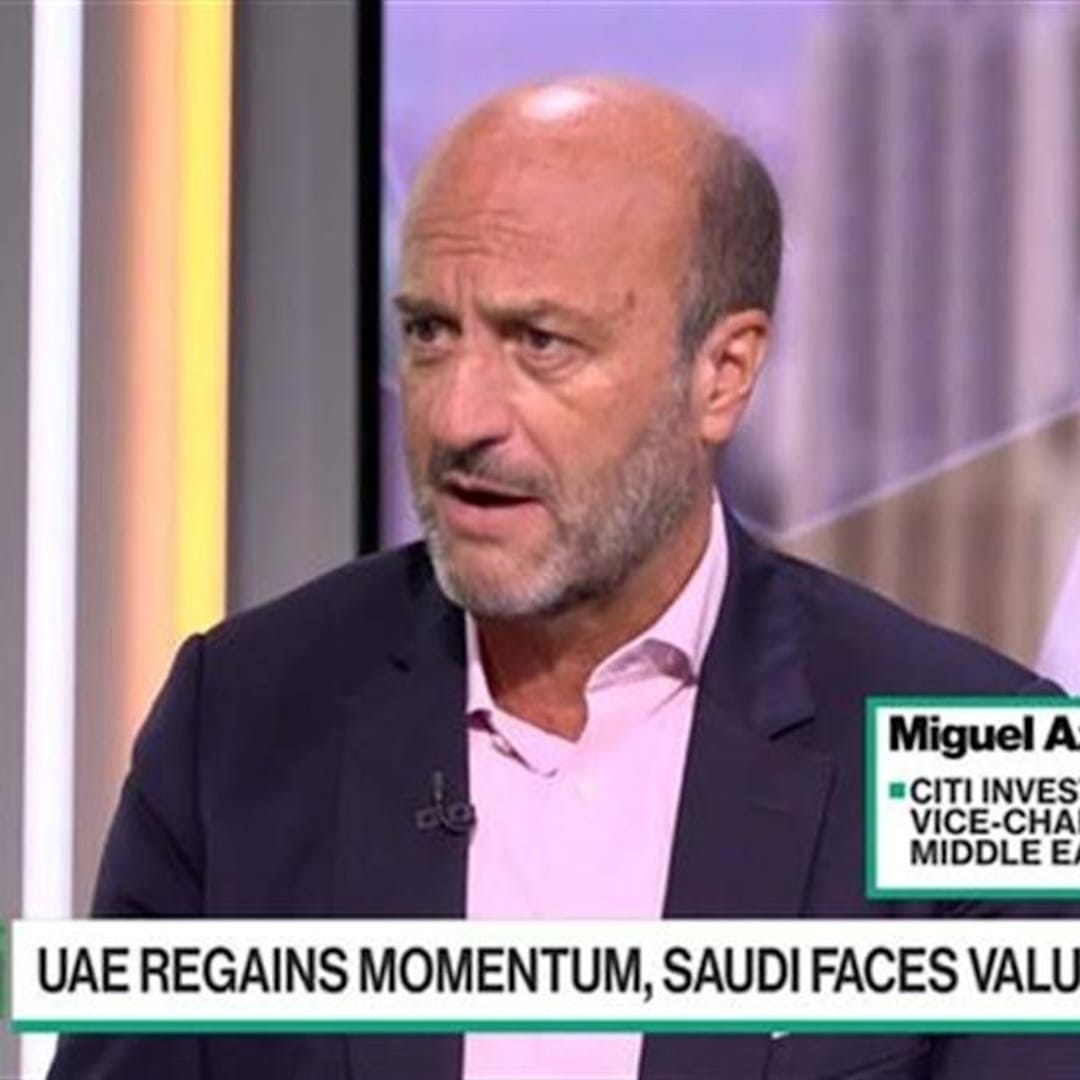 Pasar Modal UAE Bangkit, Arab Saudi Masih Hati-hati dengan Penawaran Saham