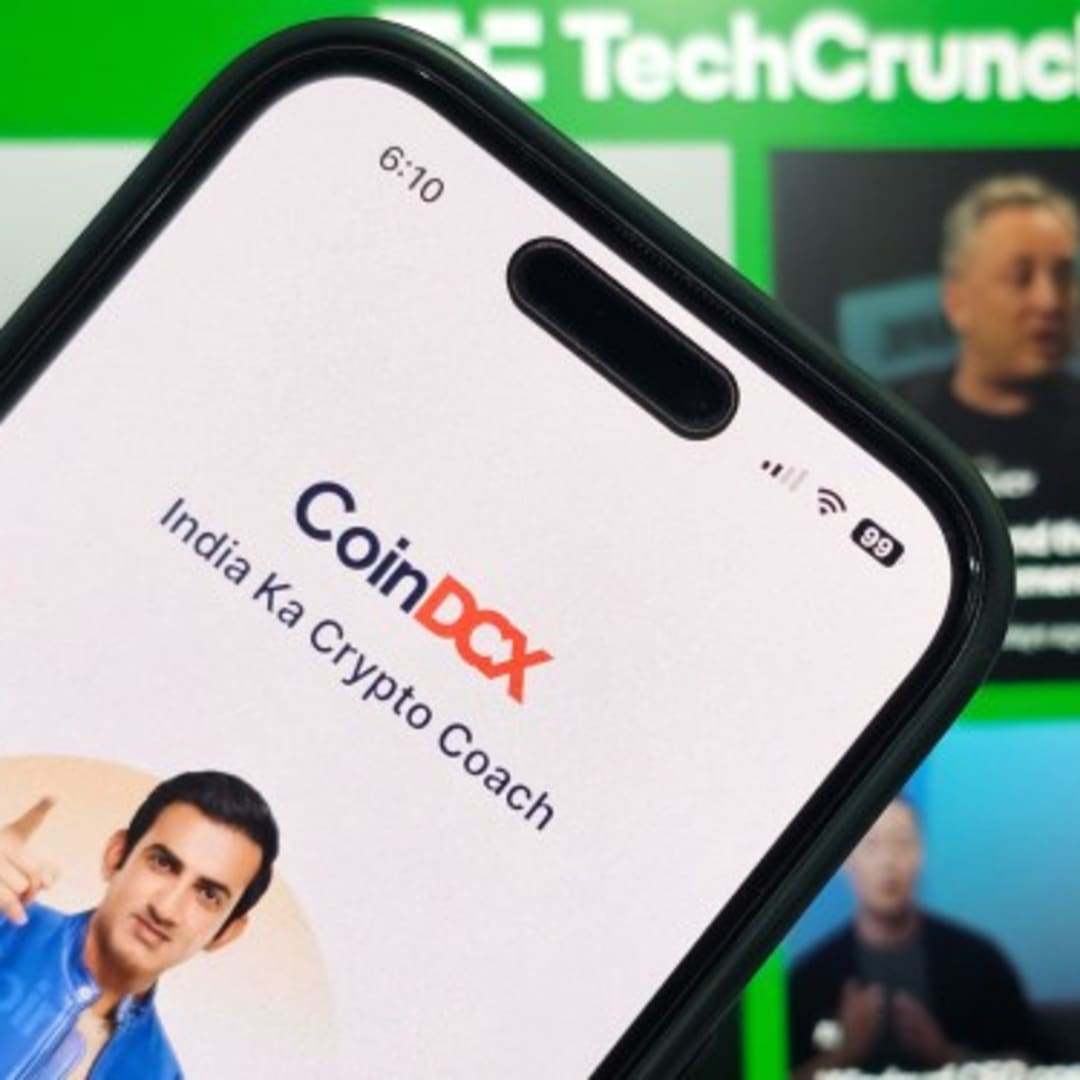 Peretasan Akun Internal CoinDCX: Kerugian Rp 723.58 miliar ($44 Juta) , Dana Nasabah Aman