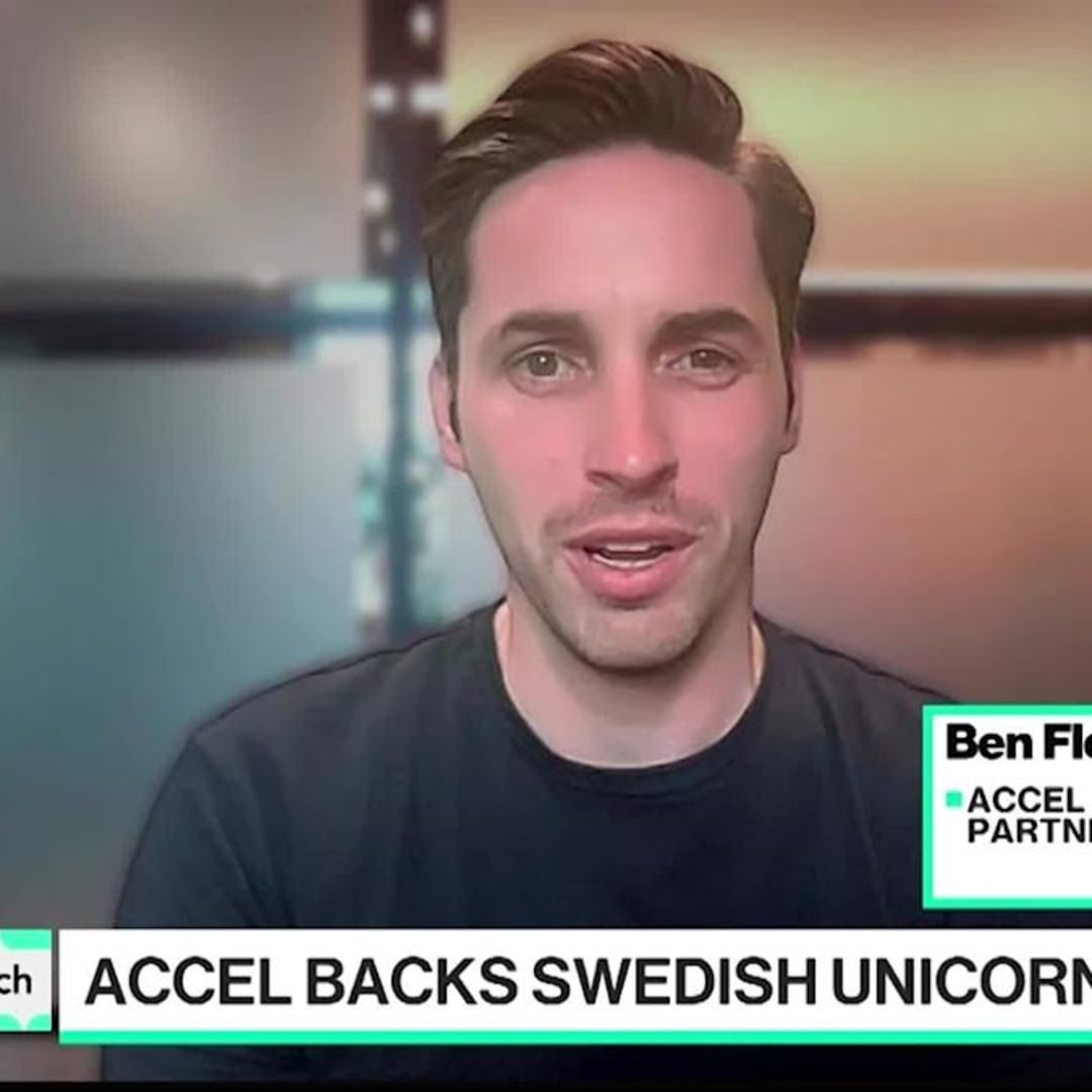 Accel Investasi Rp 3.29 triliun ($200 Juta)  di Lovable, Startup Coding Berbasis AI Terbaru