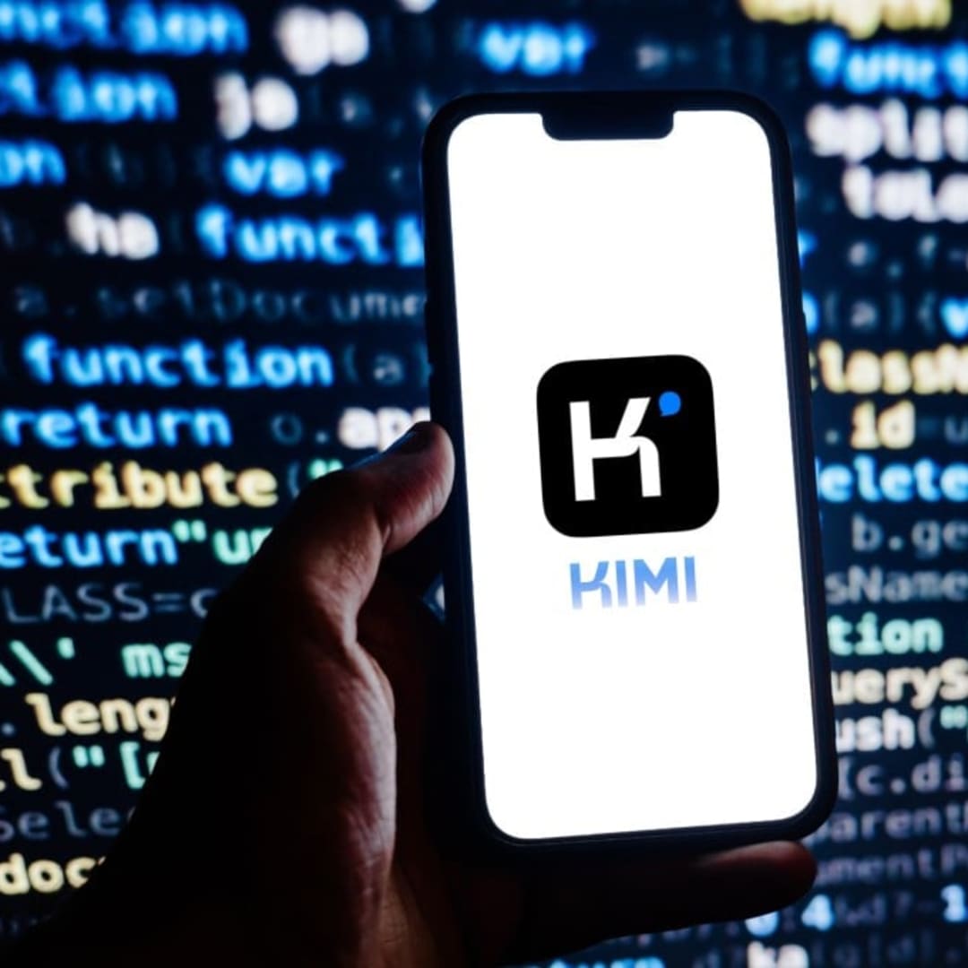 Model AI Kimi K2 Alibaba Tembus 1 Triliun Parameter dan Gratis Digunakan