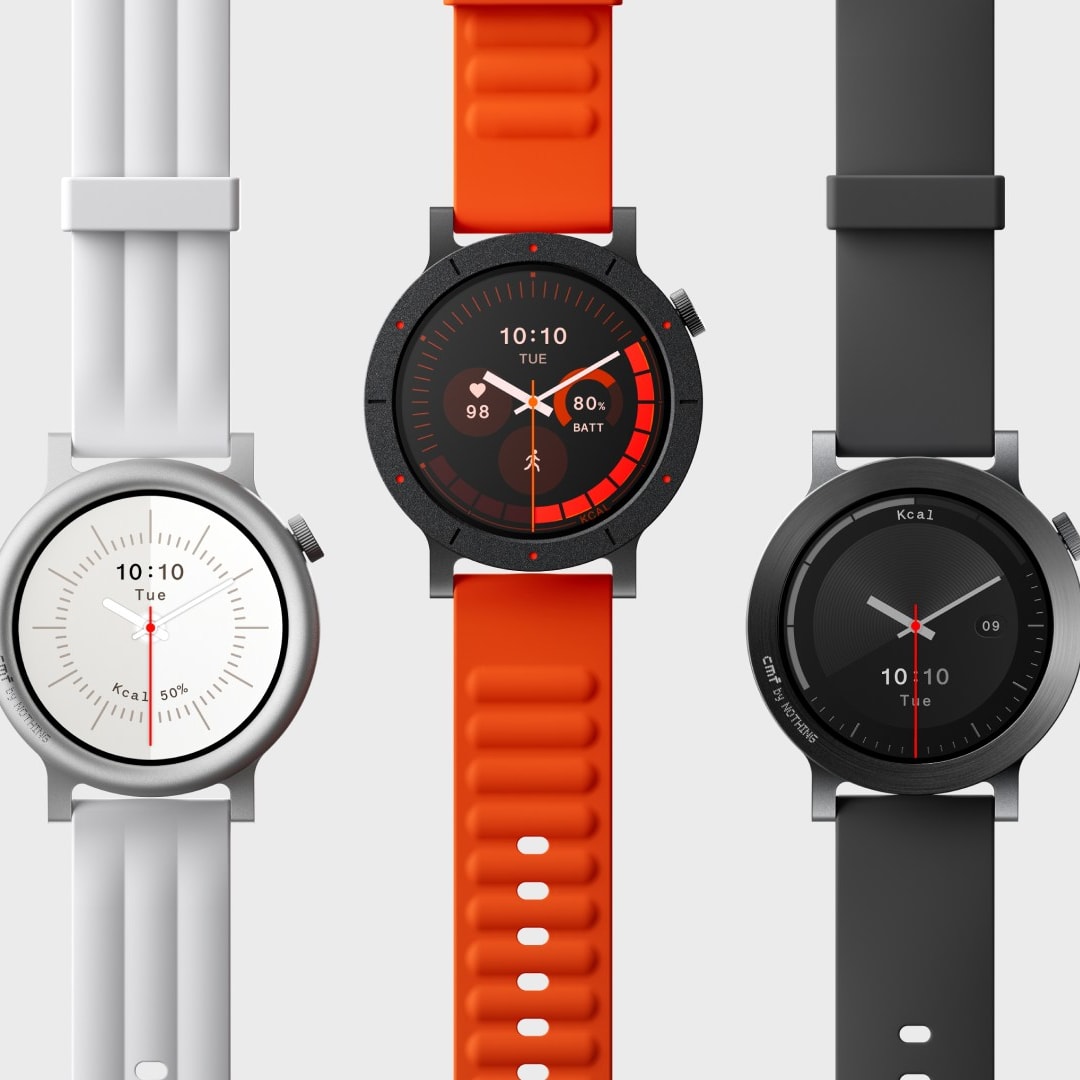 Nothing Watch 3 Pro: Smartwatch Terjangkau dengan Sensor dan Baterai Lebih Baik