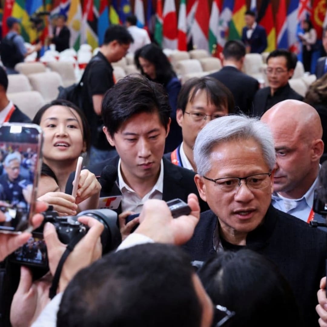 Kontroversi Penjualan Chip AI Nvidia ke China dan Kesepakatan Dagang Juni