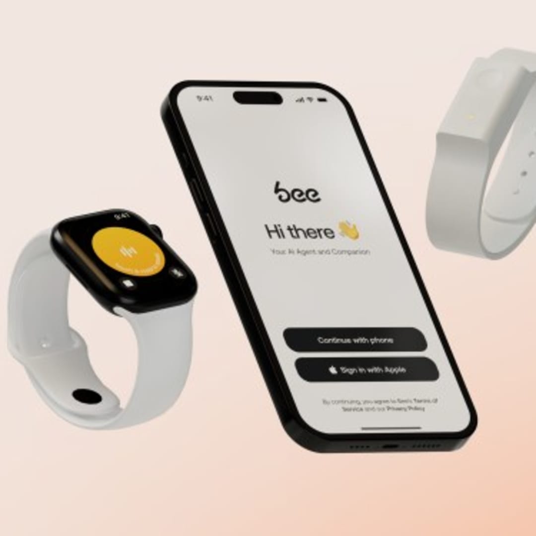 Amazon Akuisisi Bee Startup AI Wearable Murah, Tantangan Privasi Menanti