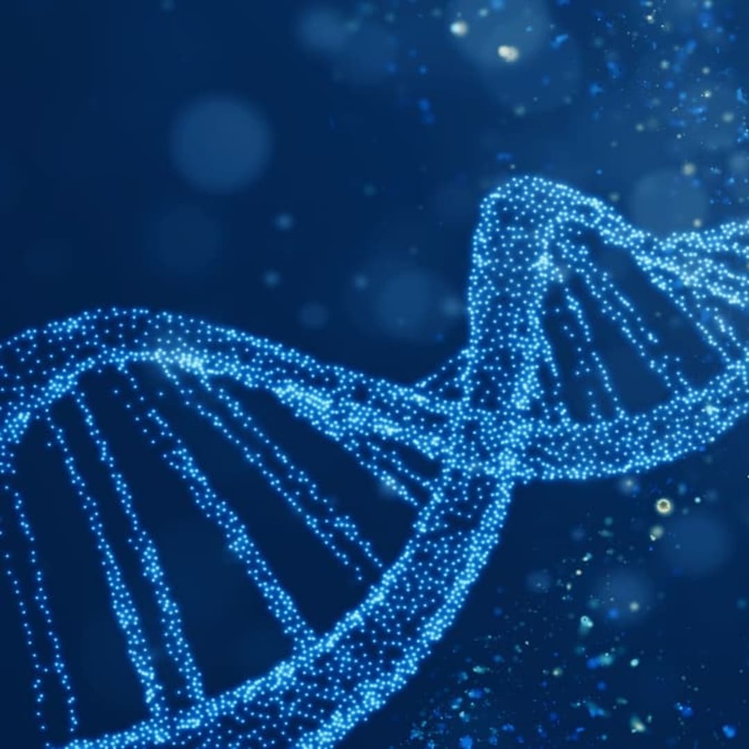 DNA Virus Kuno Ternyata Aktif Mengatur Gen dan Perkembangan Sel Manusia