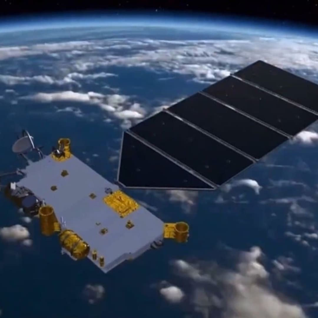 Keterbatasan Roket Hambat Mimpi Cina Meluncurkan Ribuan Satelit di Langit