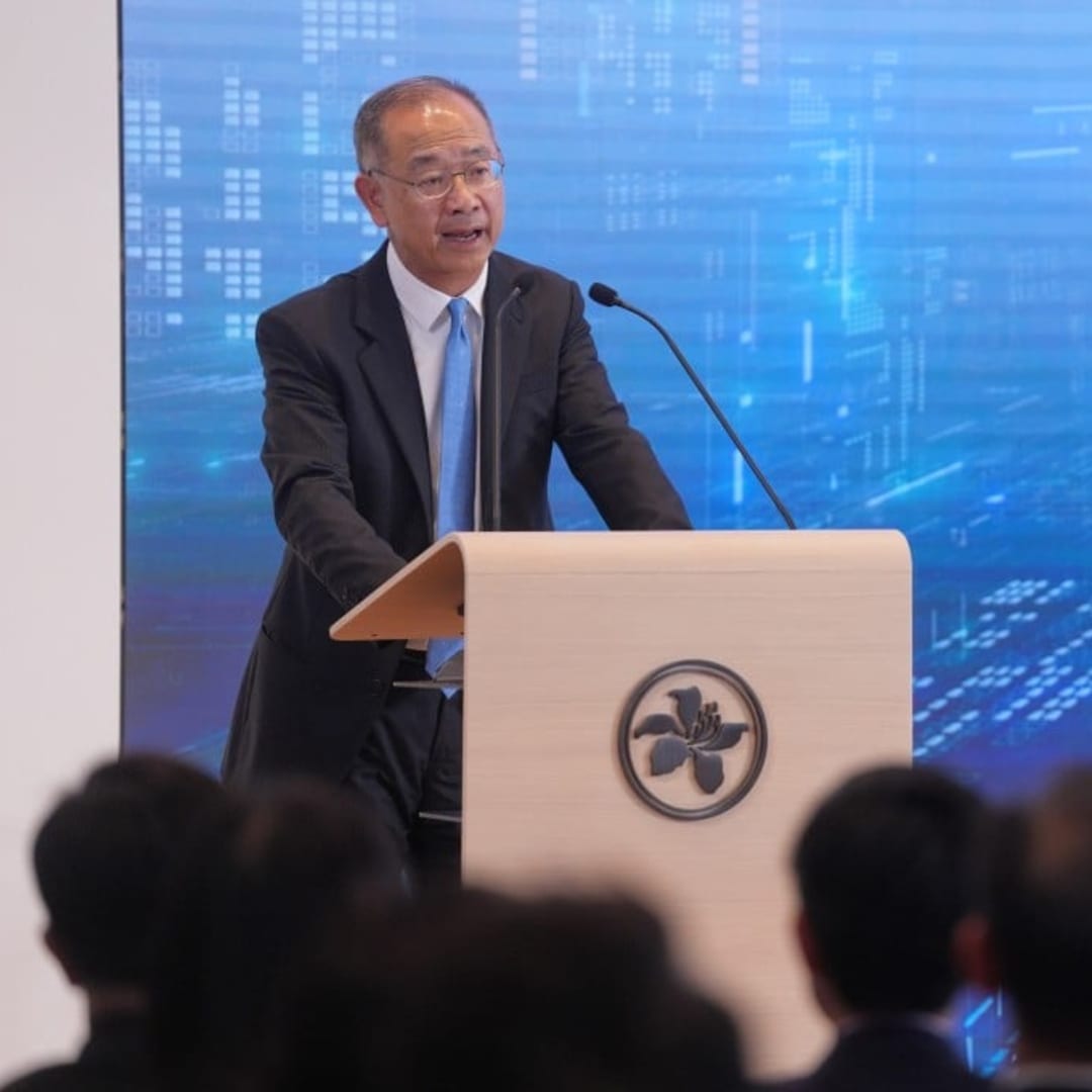 HKMA Peringatkan Bahaya Gelembung Spekulasi di Pasar Stablecoin Hong Kong