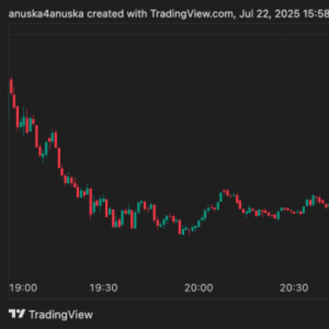 Analis Wall Street Beri Peringatan Penurunan Saham Circle yang Melonjak Drastis