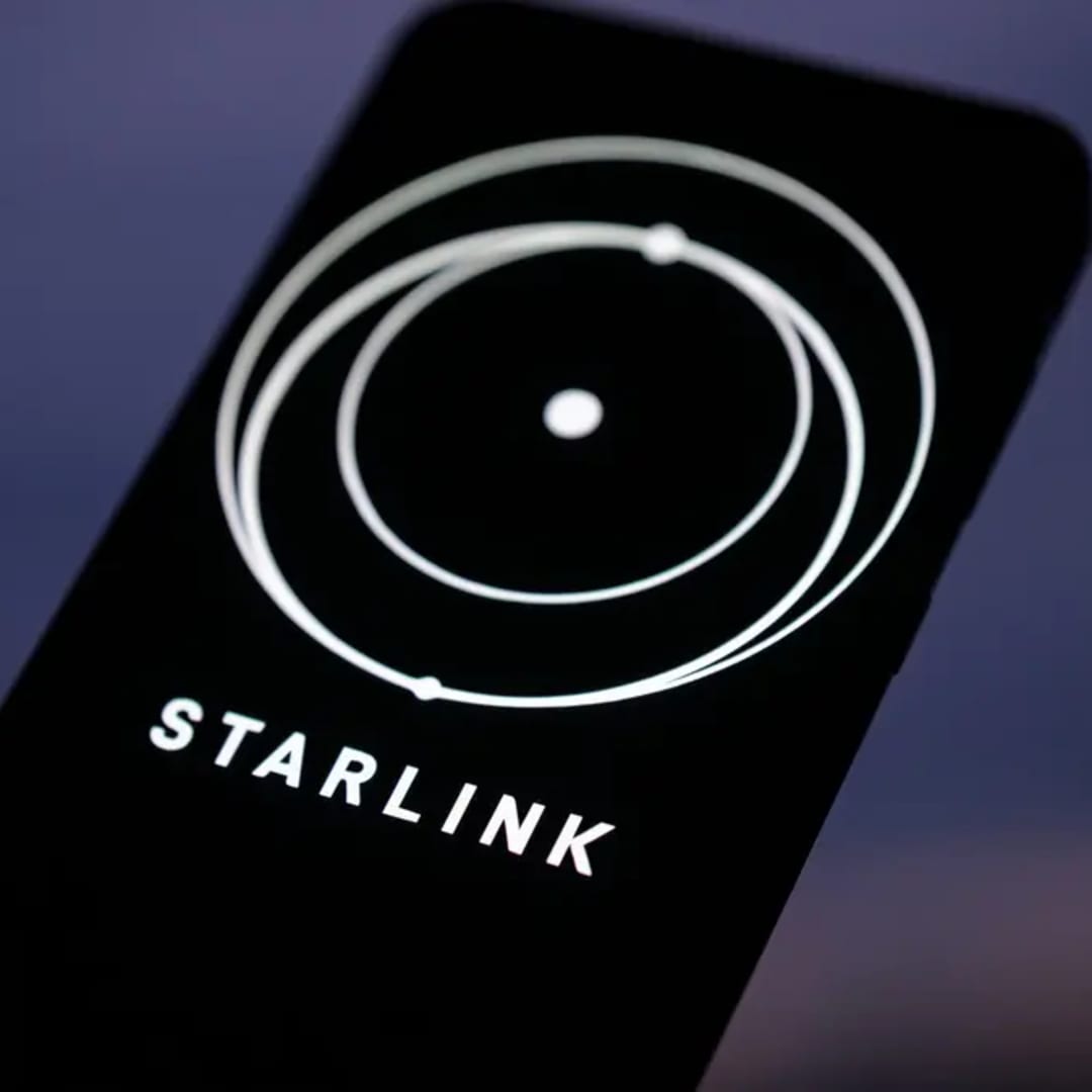 Pemadaman Global Starlink Ganggu Ribuan Pengguna di Berbagai Negara