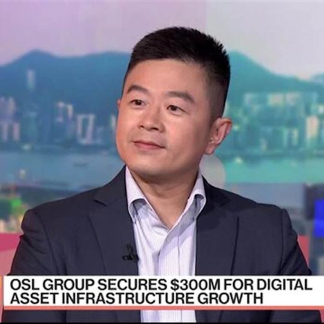OSL Group Raup Pendanaan Baru untuk Ekspansi Internasional Aset Digital