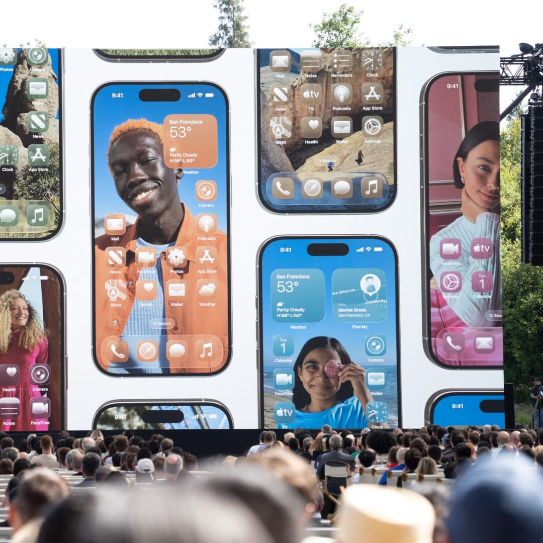 Liquid Glass di iOS 26: Desain Baru Apple yang Awalnya Mengganggu Tapi Biasa Saja
