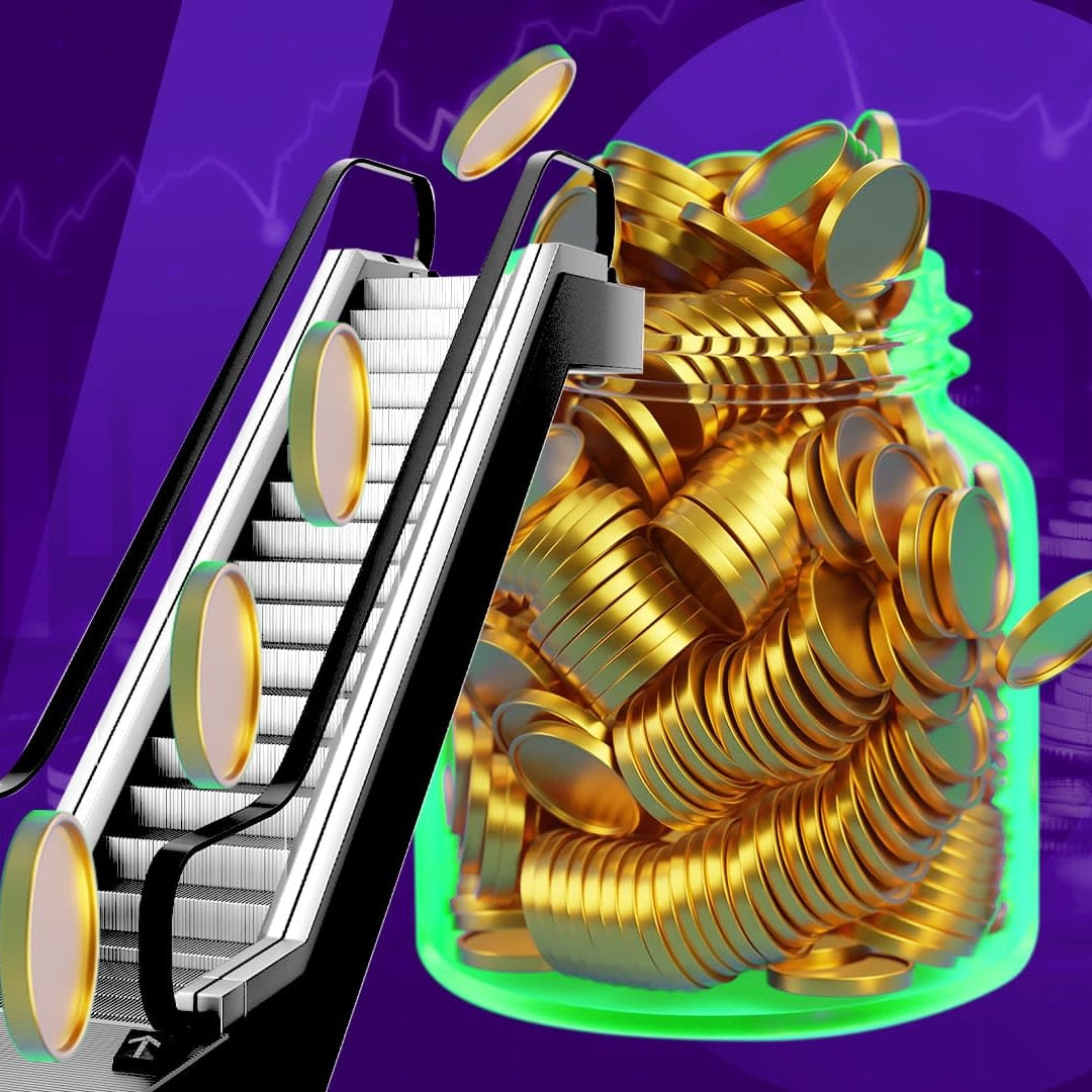Pendanaan Besar Startup Crypto 2025 Fokus pada AI Terdesentralisasi