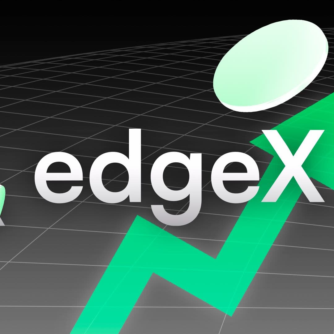 EdgeX Tumbuh Pesat Lewat Program Poin dan NFT Bersaing dengan Hyperliquid