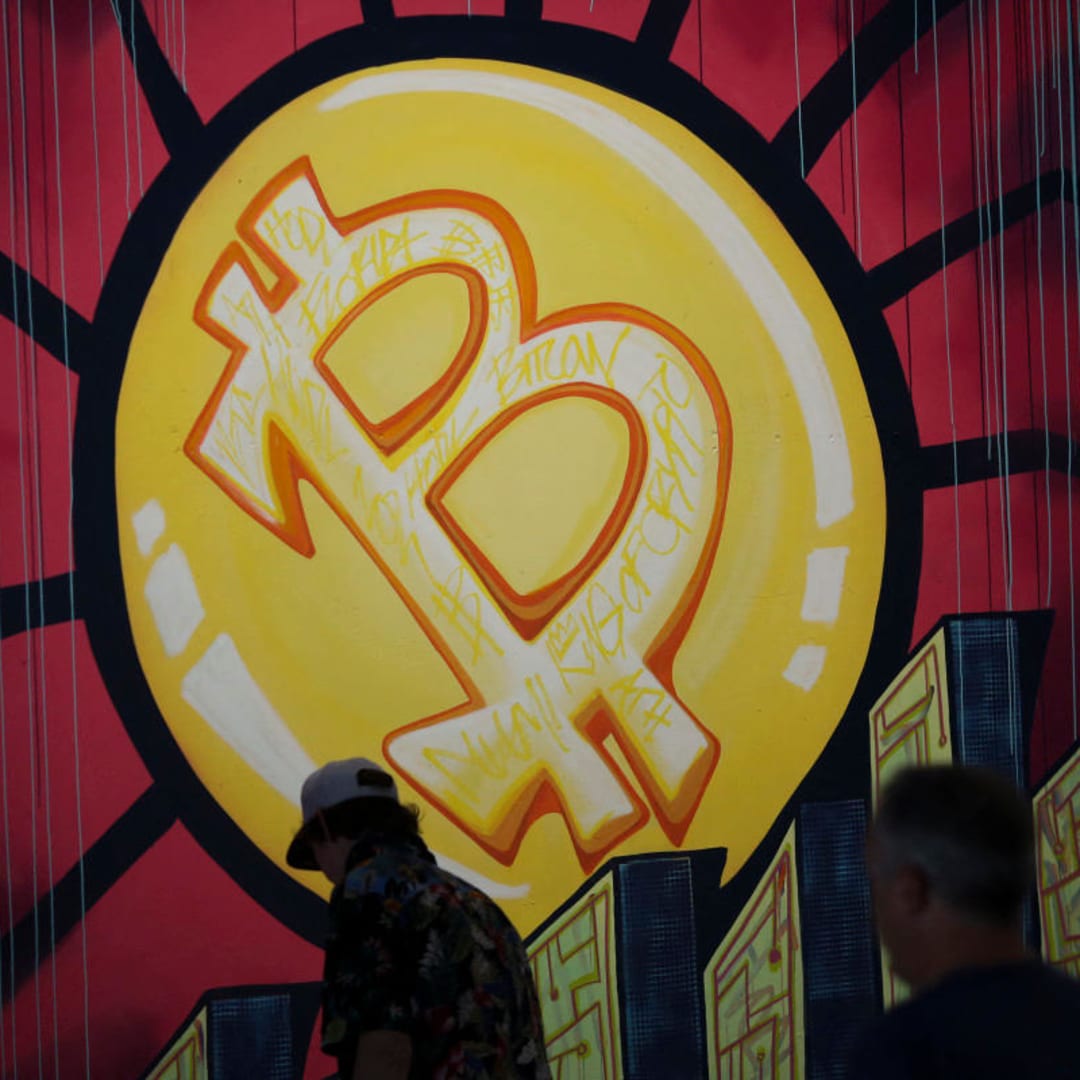 Ledn Luncurkan Program Private Wealth untuk Pinjaman Bitcoin Nasabah Kaya
