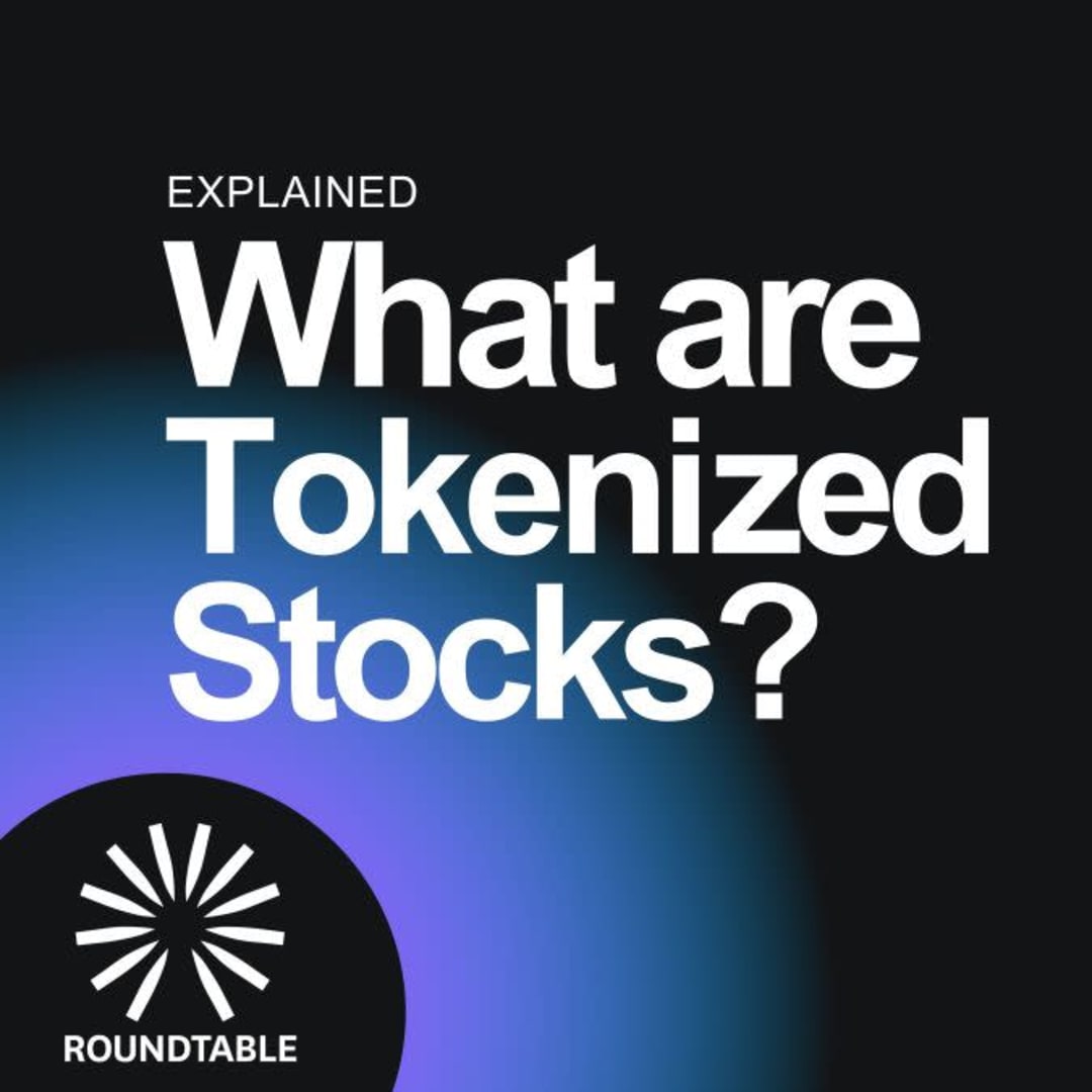 Tokenized Stocks: Membuka Akses Global dan Inovasi Pasar Modal Digital